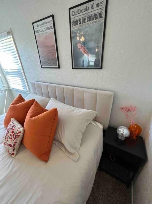 Entire Home By Newport Beach, Disneyland And Sna! Costa Mesa Dış mekan fotoğraf